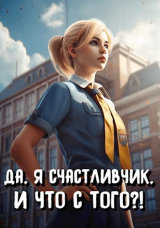 скачать книгу Да, я счастливчик, и что с того?! Том 1 (СИ) автора Илья Романов