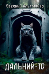 скачать книгу Дальний-10 (СИ) автора Евгений Альтмайер