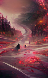 скачать книгу Дао Яда - Дьявол (СИ) автора Илакс