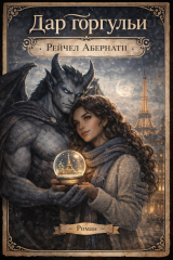 скачать книгу Дар горгульи (ЛП) автора Рейчел Абернати