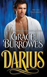 скачать книгу Darius: Lord of Pleasures автора Grace Burrowes