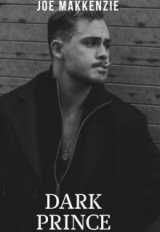 скачать книгу Dark Prince (СИ) автора Джо Маккензи