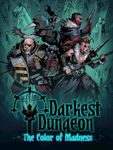 скачать книгу Darkest Dungeon: Вечные узники (СИ) автора Titan Elder