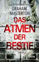 скачать книгу Das Atmen der Bestie автора Graham Masterton