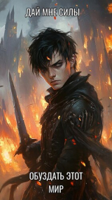 скачать книгу Дай мне силы обуздать этот мир (СИ) автора Андрей О-Шай
