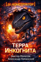 скачать книгу [де:КОНСТРУКТОР] Терра Инкогнита (СИ) автора Александр Лиманский