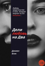 скачать книгу Дели любовь на Два (СИ) автора Дэниел Блэк
