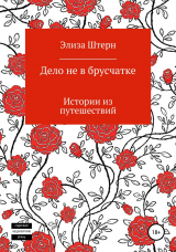 скачать книгу Дело не в брусчатке автора Элиза Штерн