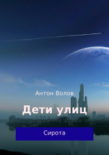 скачать книгу Дети улиц автора Антон Волов