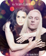 скачать книгу Девятнадцать лет спустя... (ЛП) автора Knitchick