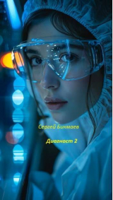 скачать книгу Диагност 2 (СИ) автора Сергей Бикмаев