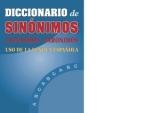 скачать книгу Diccionario de sinónimos,antónimos, parónimos: usos de la lengua española. автора Йорик