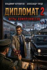 скачать книгу Дипломат. Игры компромиссов 2 (СИ) автора Владимир Неровитов