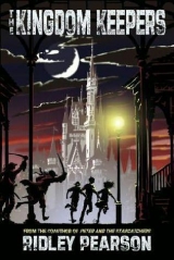 скачать книгу Disney after Dark автора Ridley Pearson