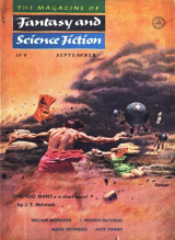 скачать книгу Дивное Новое Слово (ЛП) автора Фрэнсис Маккомас