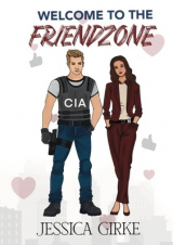 скачать книгу Добро пожаловать во Френдзону (ЛП) автора Джессика Гирке
