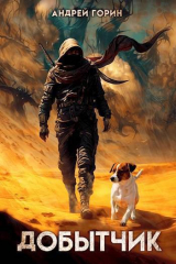 скачать книгу Добытчик (СИ) автора Андрей Горин