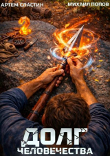скачать книгу Долг человечества. Том 2 (СИ) автора Михаил Попов