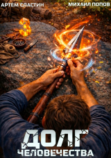 скачать книгу Долг человечества. Том 3 (СИ) автора Михаил Попов