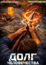 скачать книгу Долг человечества. Том 5 (СИ) автора Михаил Попов