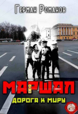 скачать книгу Дорога к миру (СИ) автора Герман Романов