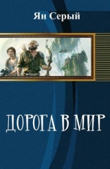 скачать книгу Дорога в мир (СИ) автора Ян Серый