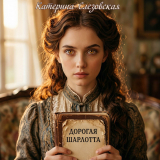 скачать книгу Дорогая Шарлотта (СИ) автора Катерина Слезовская
