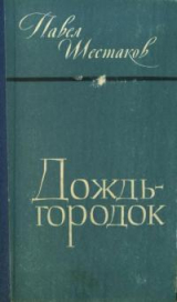 скачать книгу Дождь-городок автора Павел Шестаков
