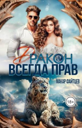 скачать книгу Дракон всегда прав (СИ) автора Макар Файтцев