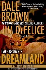 скачать книгу Dreamland автора Dale Brown