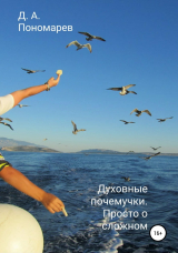 скачать книгу Духовные почемучки. Просто о сложном автора Дмитрий Пономарев