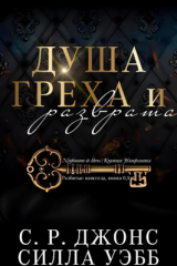 скачать книгу Душа греха и разврата (ЛП) автора С. Р. Джонс