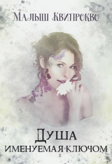 скачать книгу Душа, именуемая ключом (СИ) автора Малыш Квипрокво