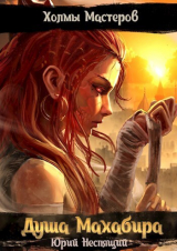 скачать книгу Душа Махабира (СИ) автора Юрий Неспящий