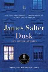 скачать книгу Dusk and Other Stories автора James Salter