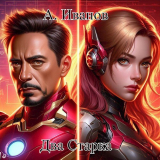 скачать книгу Два Старка (СИ) автора Александр Иванов