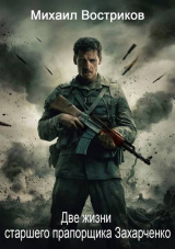 скачать книгу Две жизни старшего прапорщика Захарченко (СИ) автора Михаил Востриков