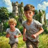 скачать книгу Двери миров автора Александр Парнас