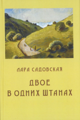 скачать книгу Двое в одних штанах автора Лара Садовская