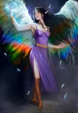 скачать книгу Двор фэйри (СИ) автора Марина Белова