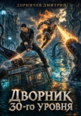 скачать книгу Дворник 30-го уровня. Том 11 (СИ) автора Дмитрий Дорничев
