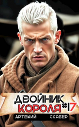 скачать книгу Двойник короля 17 (СИ) автора Артемий Скабер