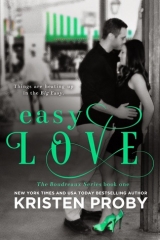 скачать книгу Easy Love автора Kristen Proby