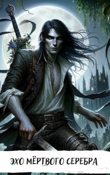 скачать книгу Эхо мёртвого серебра (СИ) автора Александр Шавкунов