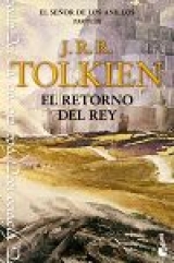 скачать книгу El retorno del rey автора John Ronald Reuel Tolkien