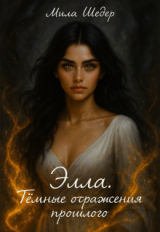 скачать книгу Элла. Тёмные отражения прошлого (СИ) автора Мила Шедер