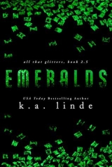 скачать книгу Emerald автора K. A. Linde