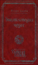 скачать книгу Энциклопедия чудес автора Игорь Царев