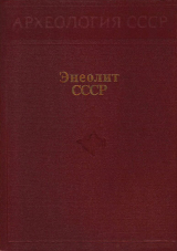 скачать книгу Энеолит СССР автора Екатерина Черныш