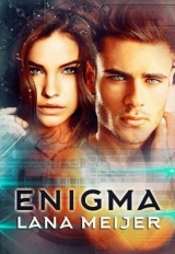 скачать книгу Enigma (СИ) автора Лана Мейер